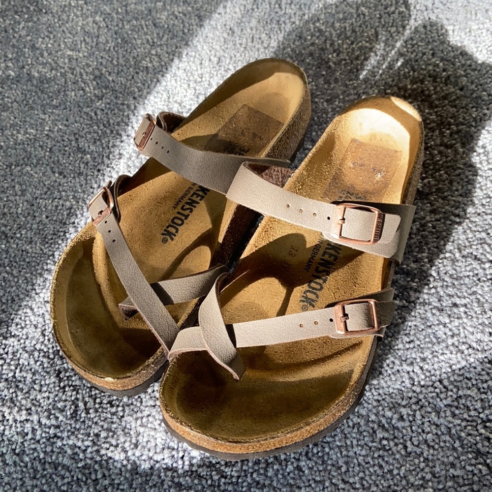 Birkenstock Mayari Sandal